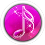 Logo of Music Player android Application 